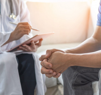 Наркомания в Лесном