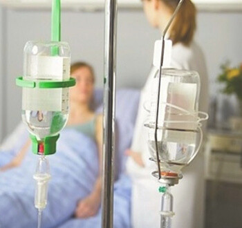 Алкоголизм в Лесном