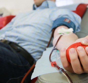 Капельница в Лесном