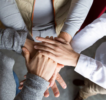 Созависимость в Лесном