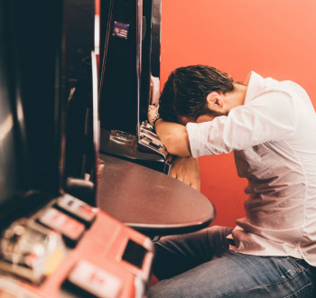 Игромания в Лесном